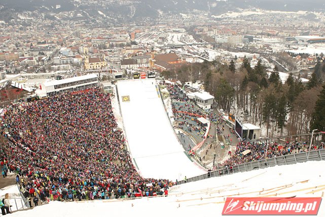 007 Arena skoczni